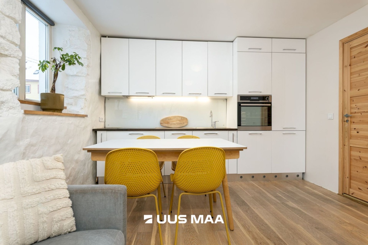 Tallinn, Põhja-Tallinna linnaosa, Saue tn 3