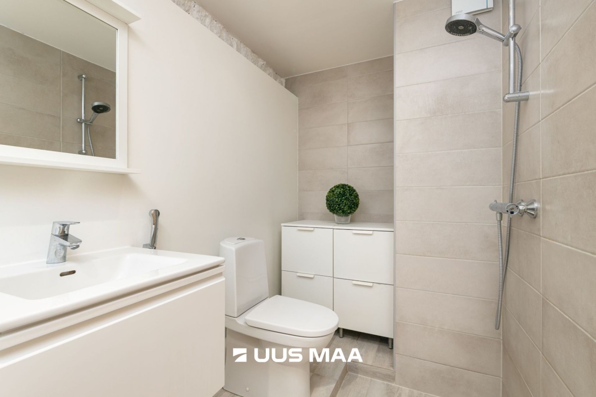 Tallinn, Põhja-Tallinna linnaosa, Saue tn 3