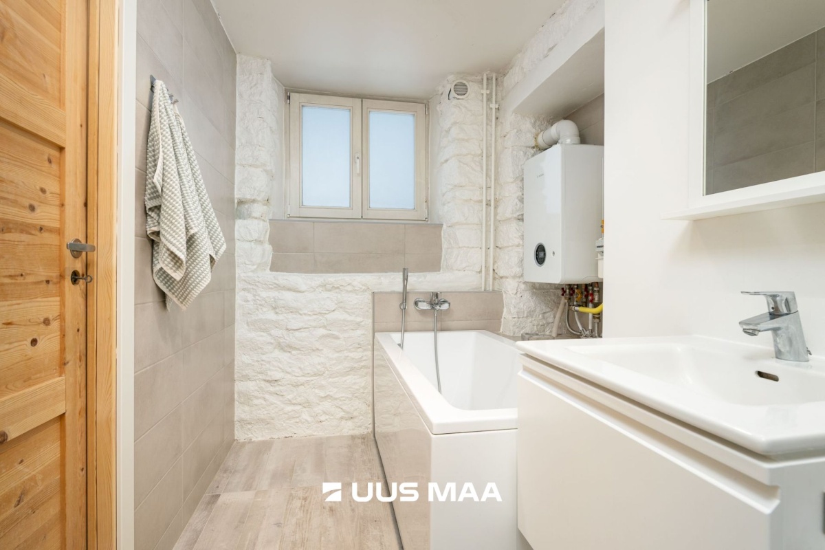 Tallinn, Põhja-Tallinna linnaosa, Saue tn 3