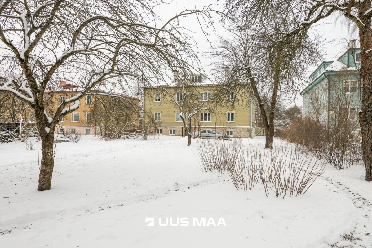 Tallinn, Põhja-Tallinna linnaosa, Saue tn 3