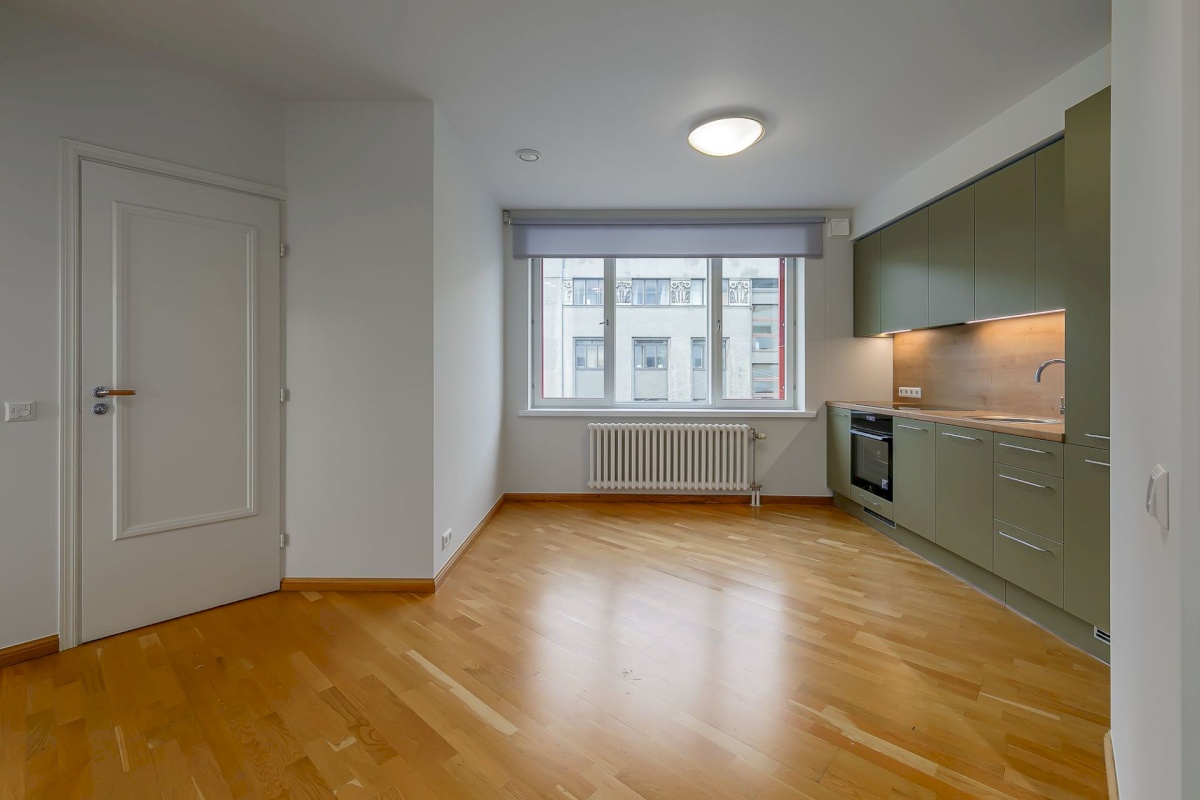 Tallinn, Kesklinna linnaosa, Südalinn, Pärnu mnt 27