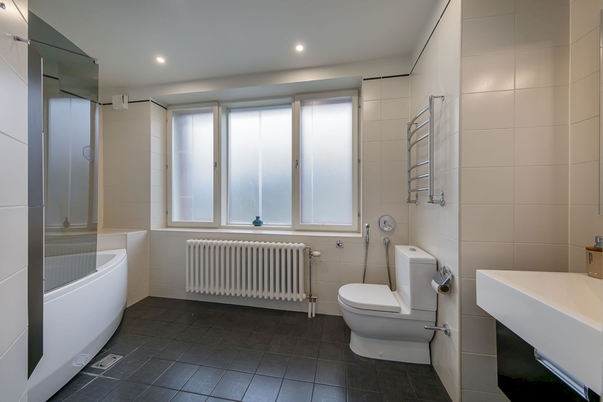 Tallinn, Kesklinna linnaosa, Südalinn, Pärnu mnt 27