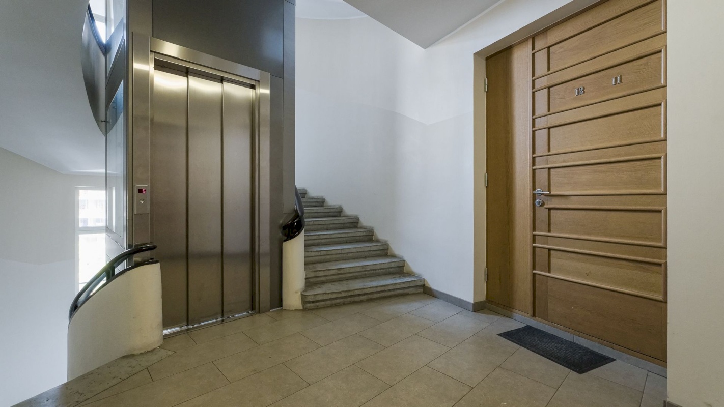 Tallinn, Kesklinna linnaosa, Südalinn, Pärnu mnt 27