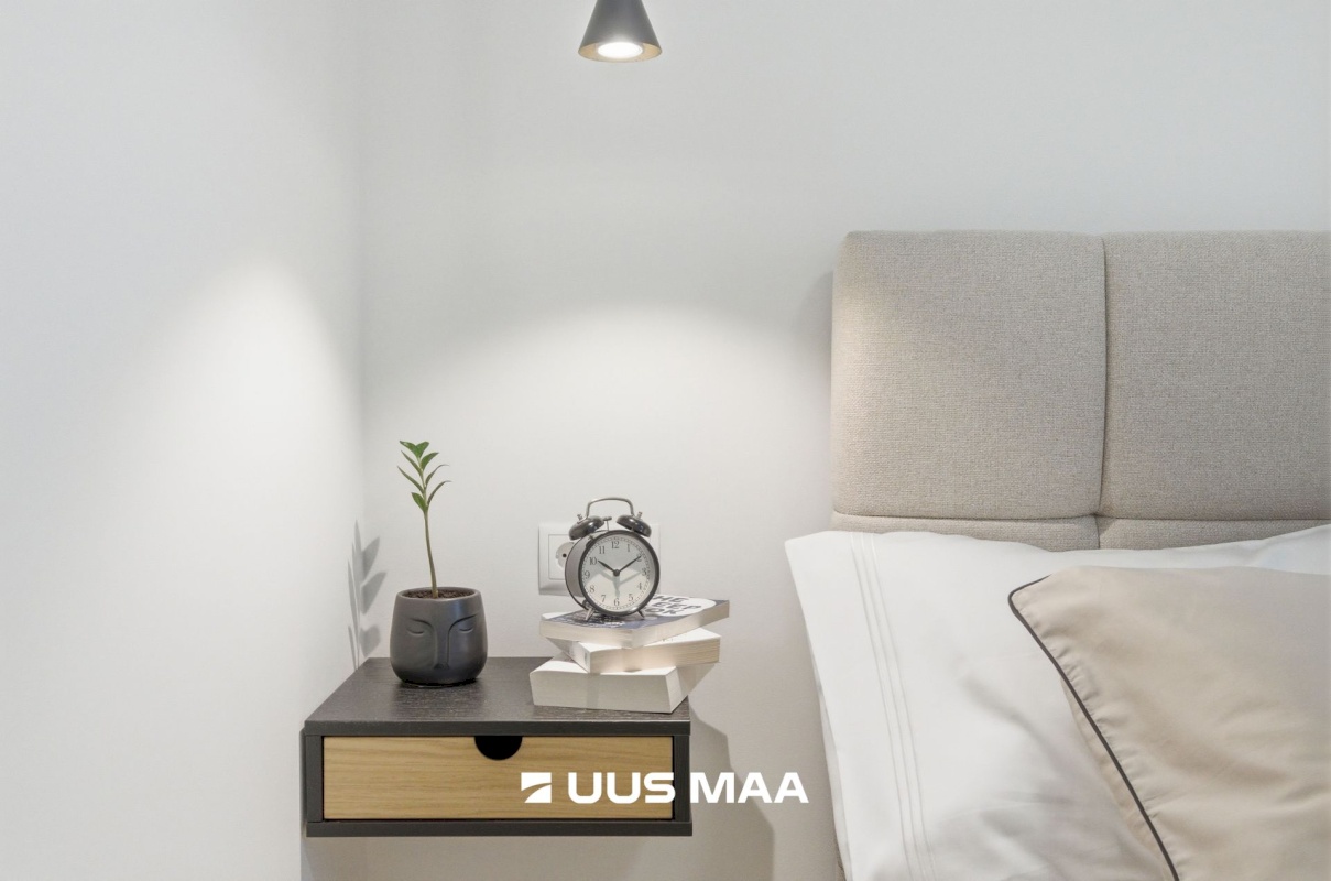 Tallinn, Haabersti linnaosa, Rocca al Mare, Päevalille 2