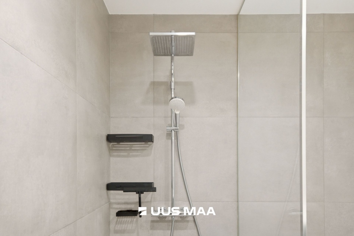 Tallinn, Haabersti linnaosa, Rocca al Mare, Päevalille 2