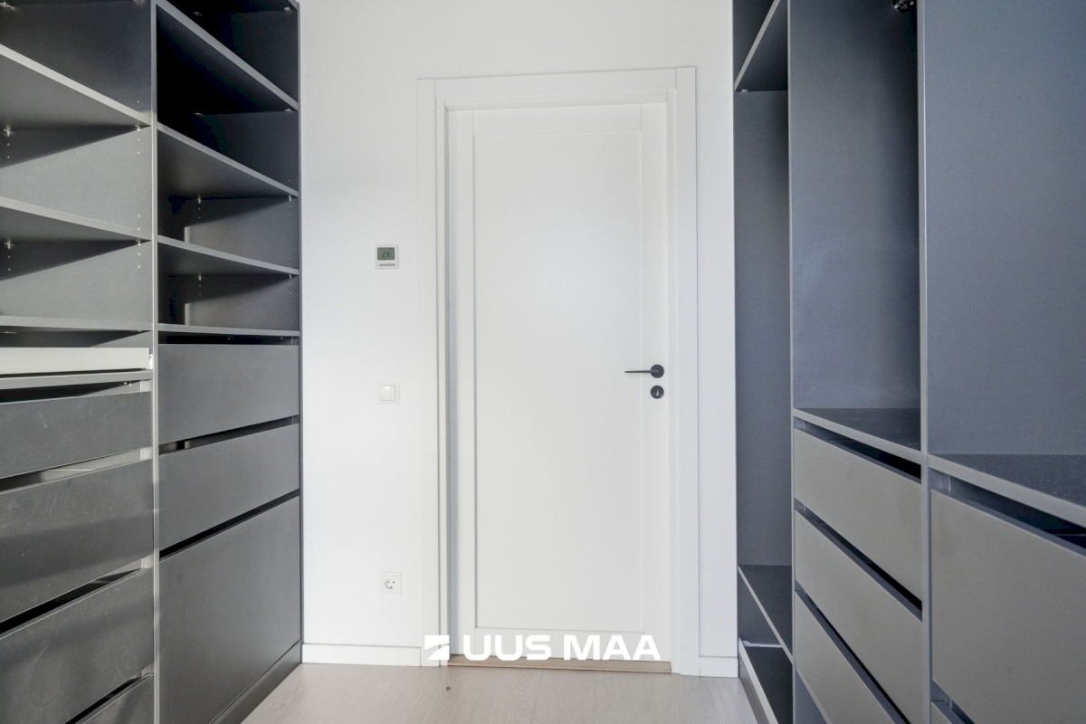 Tallinn, Haabersti linnaosa, Rocca al Mare, Päevalille 2