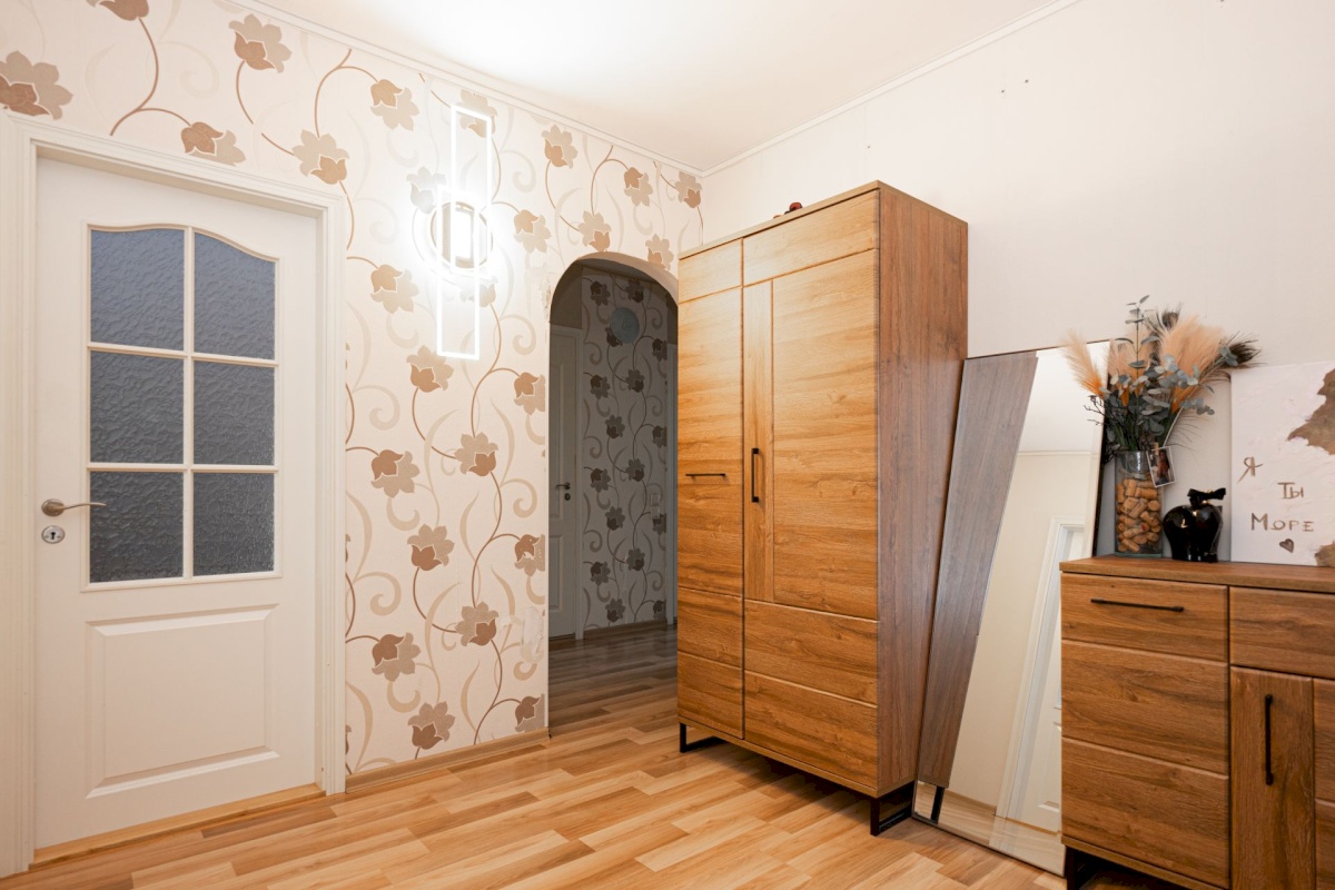 Maardu linn, Nurga 4