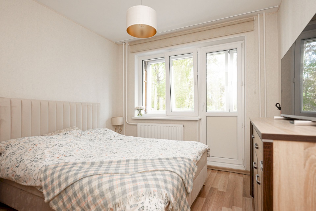 Maardu linn, Nurga 4