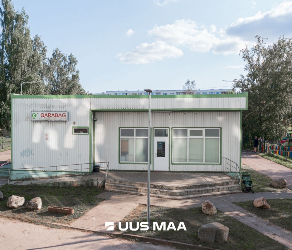 Maardu linn, Nurga 4