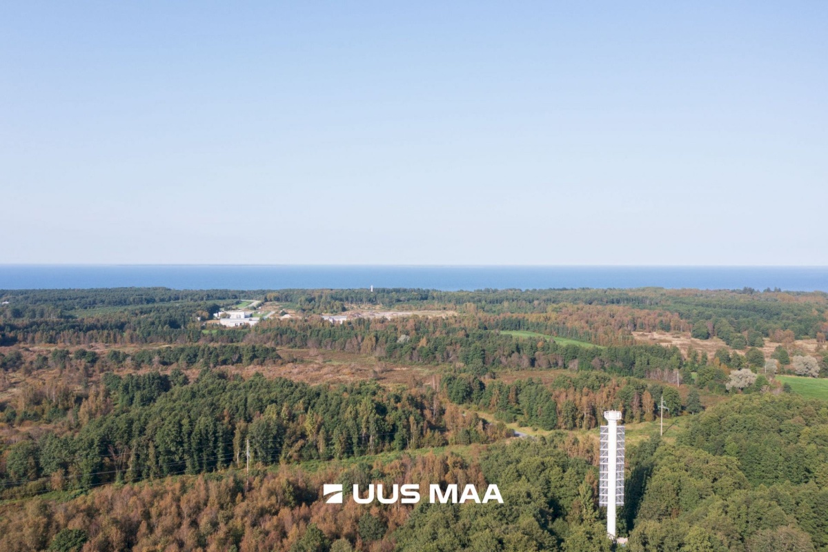 Maardu linn, Nurga 4