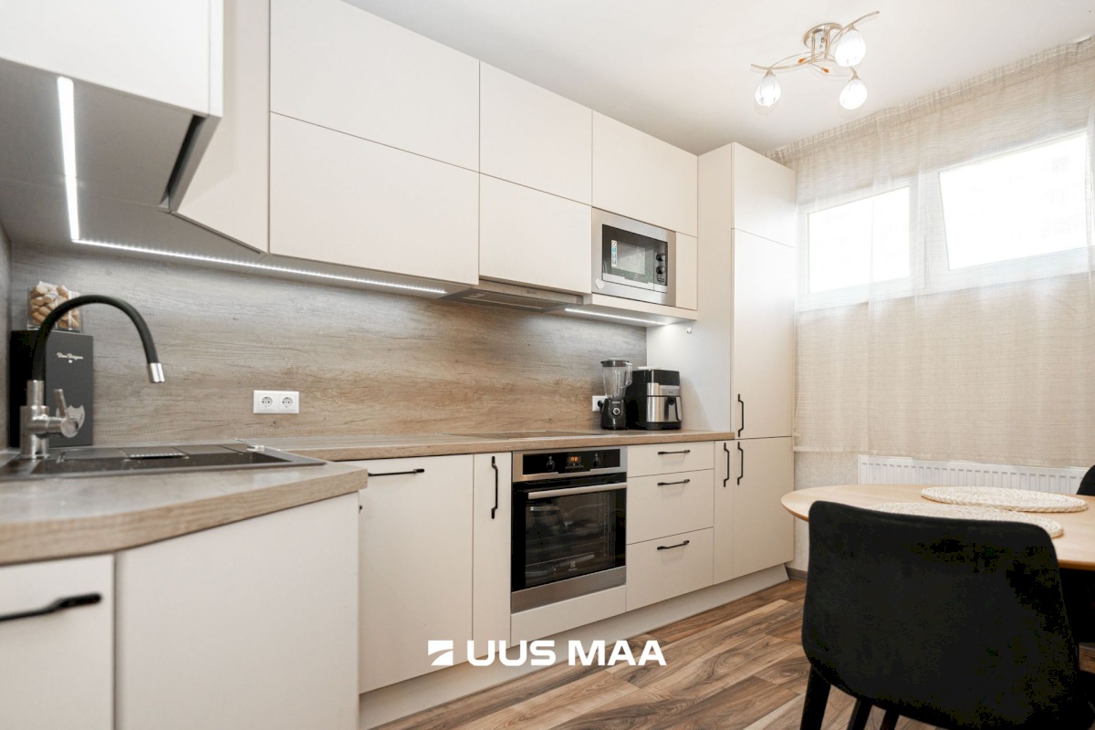 Maardu linn, Nurga 4