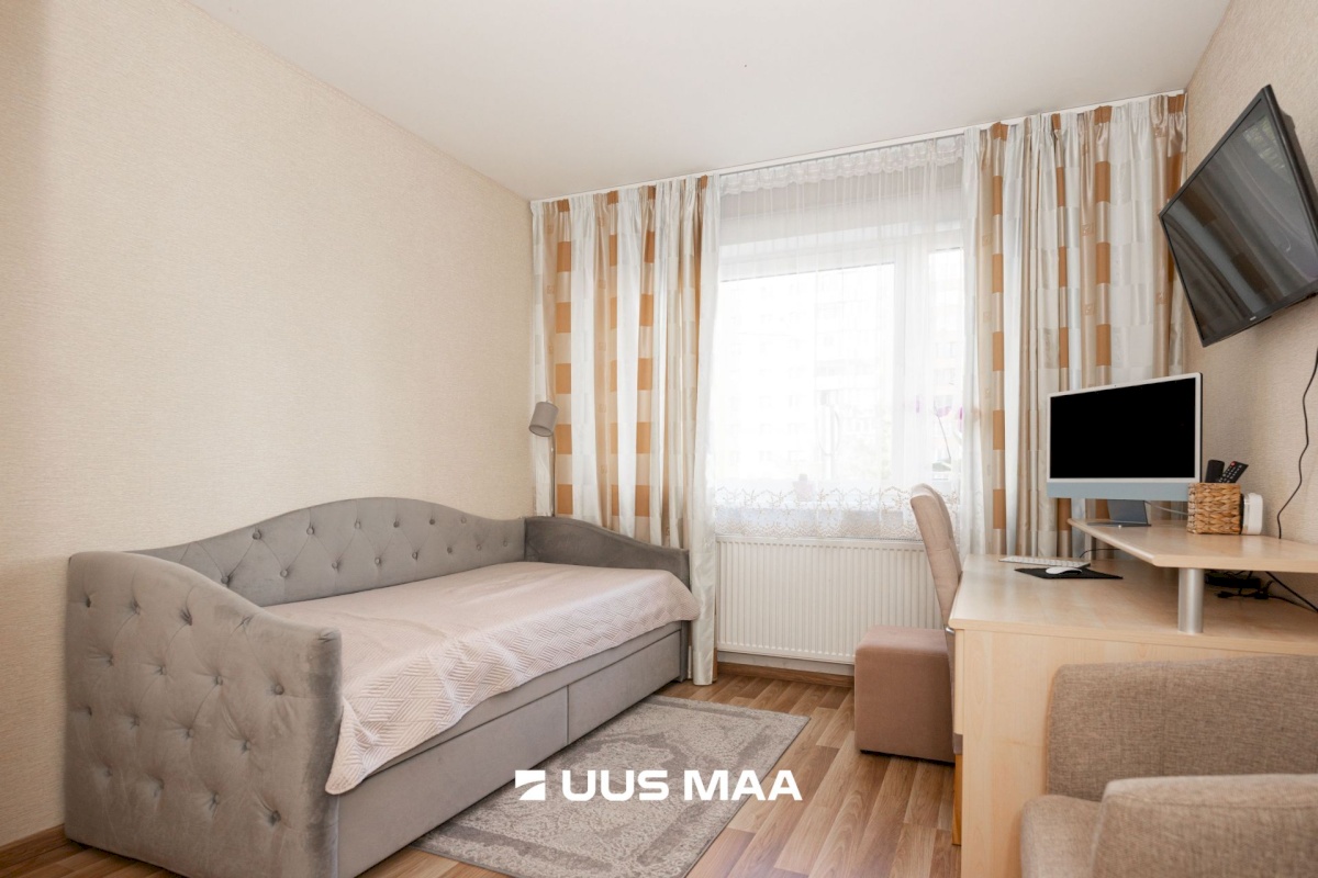 Maardu linn, Nurga 4