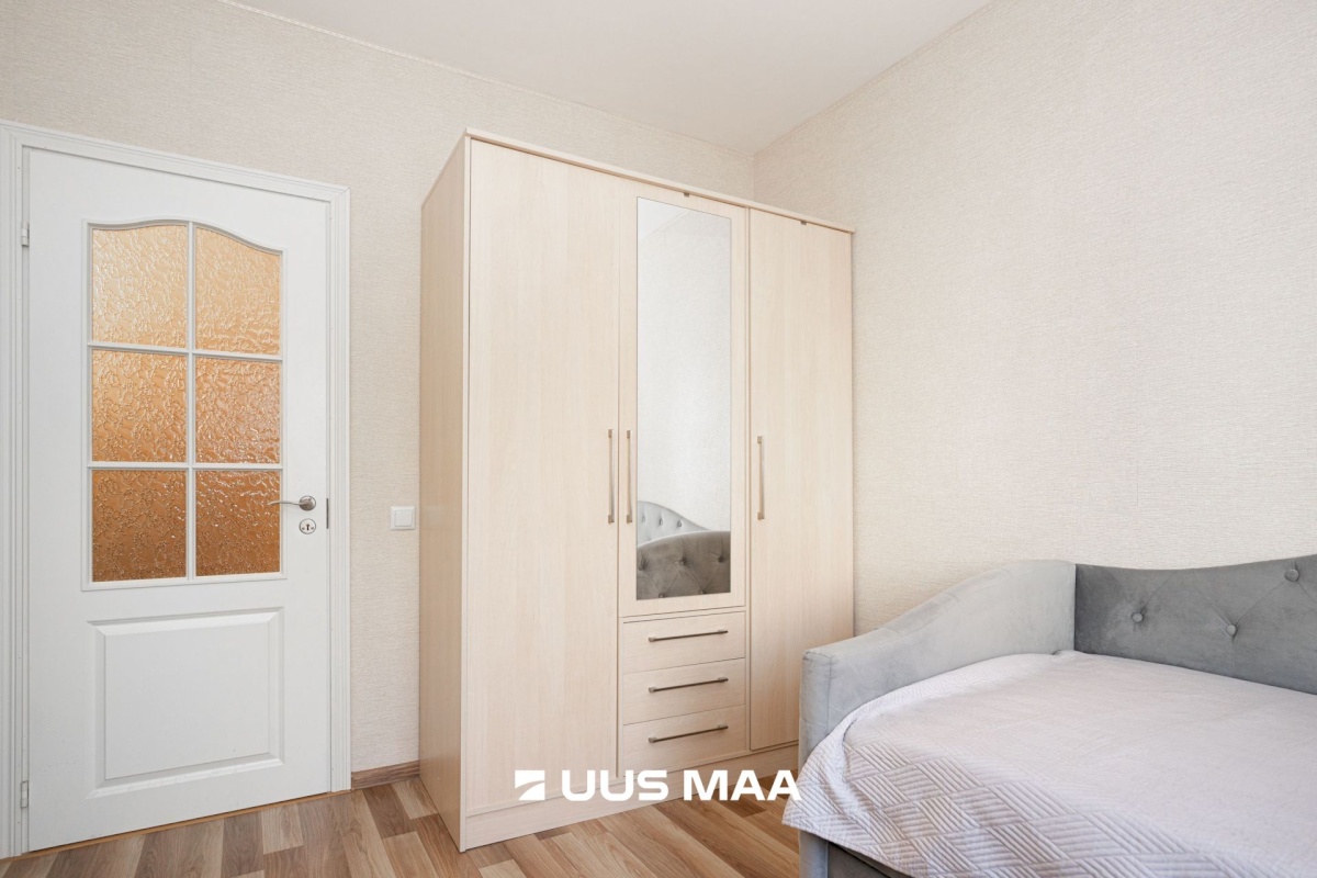 Maardu linn, Nurga 4