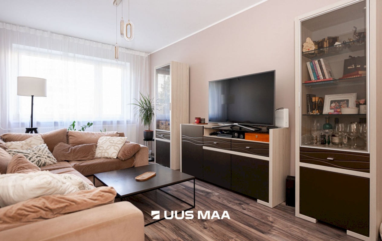 Maardu linn, Nurga 4