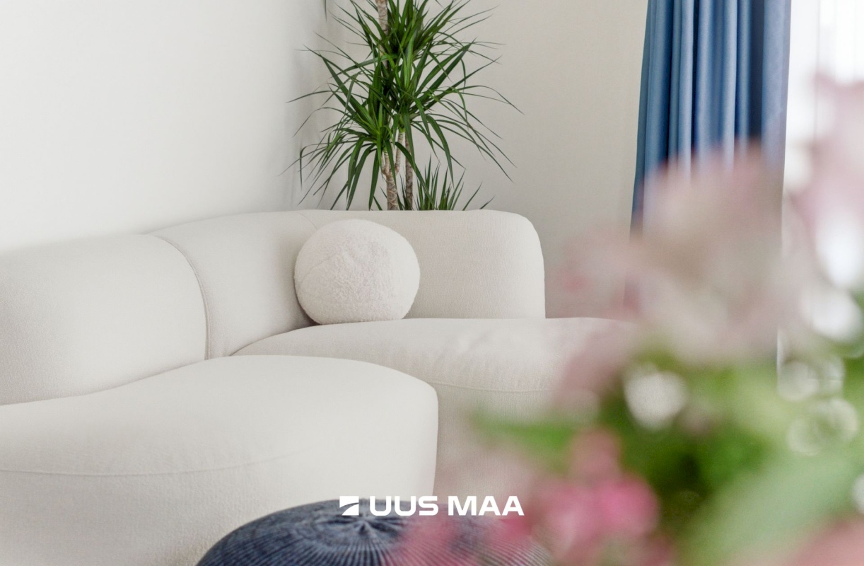 Tallinn, Mustamäe linnaosa, Pöörise 18