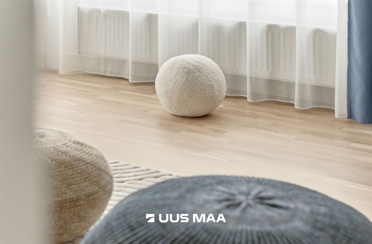 Tallinn, Mustamäe linnaosa, Pöörise 18