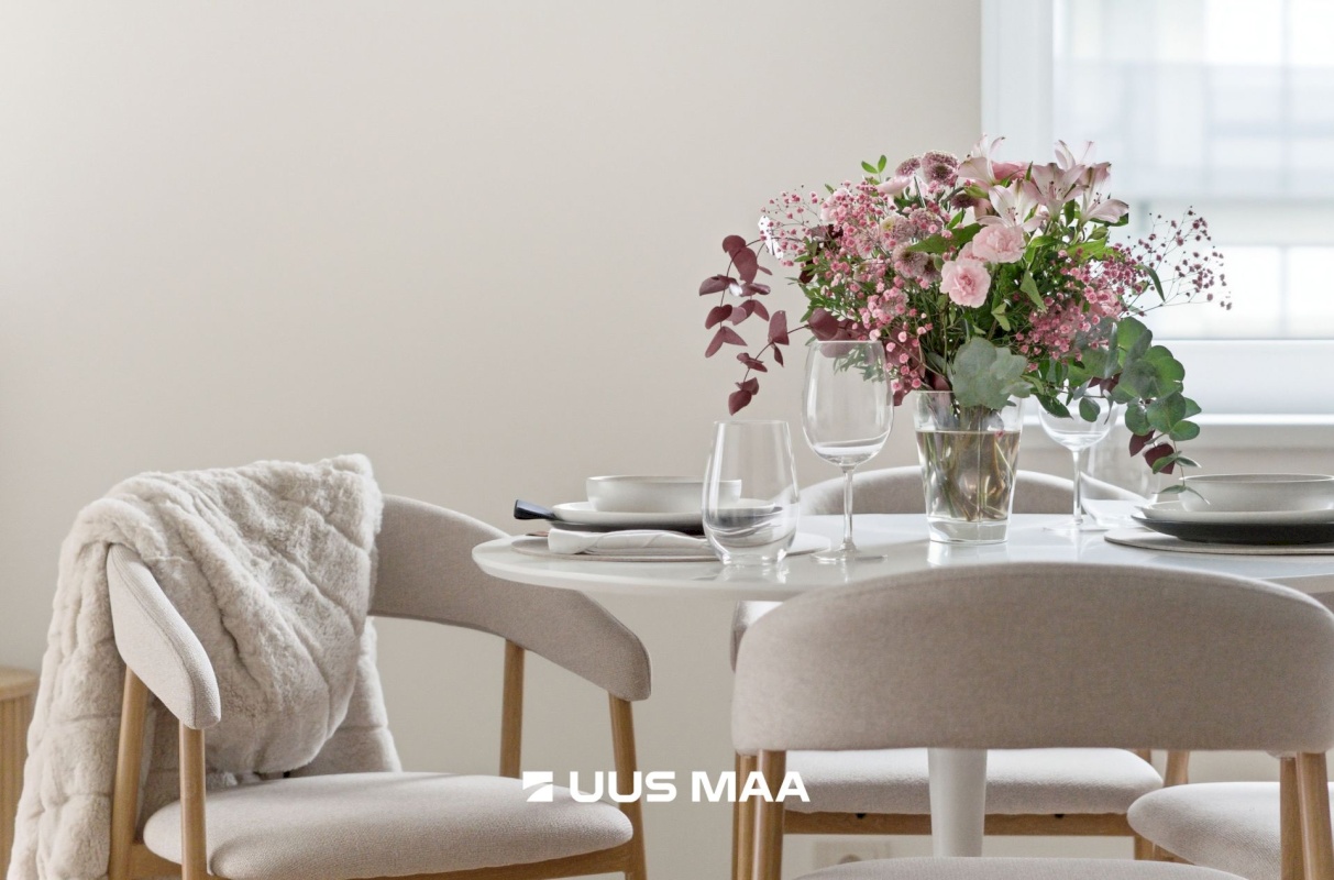 Tallinn, Mustamäe linnaosa, Pöörise 18