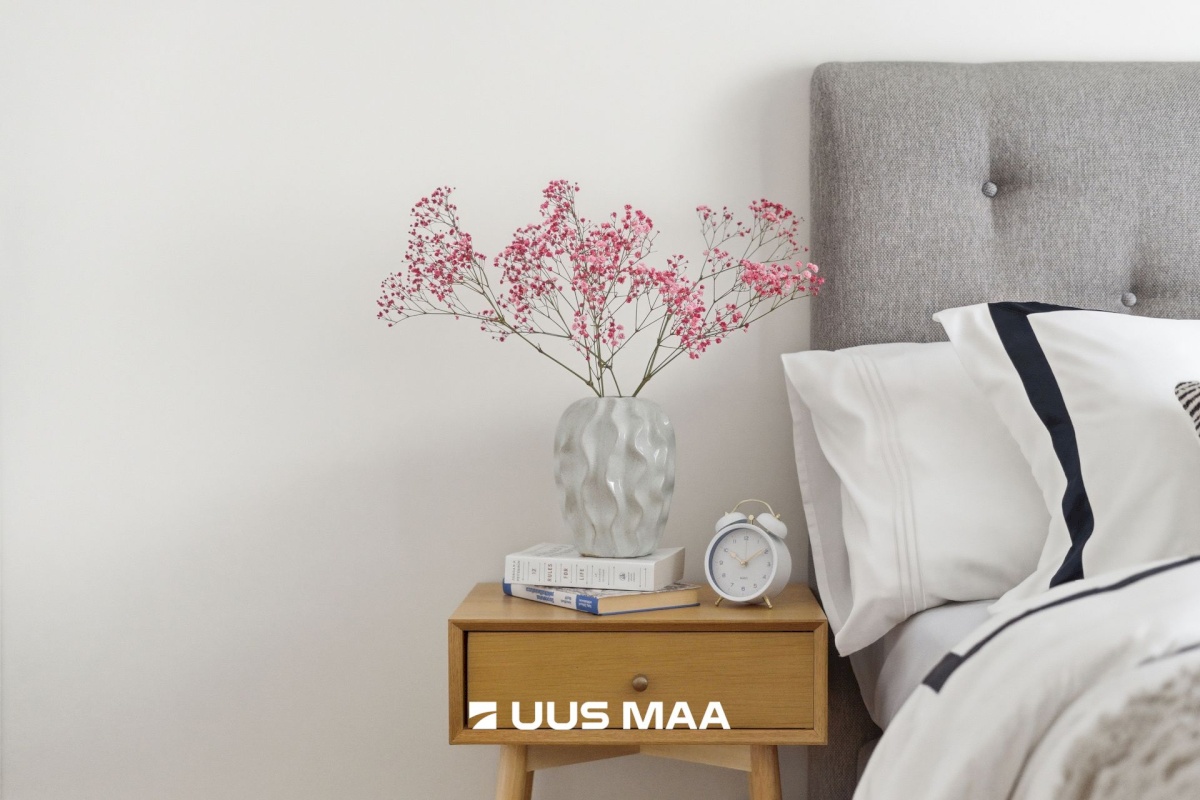 Tallinn, Mustamäe linnaosa, Pöörise 18