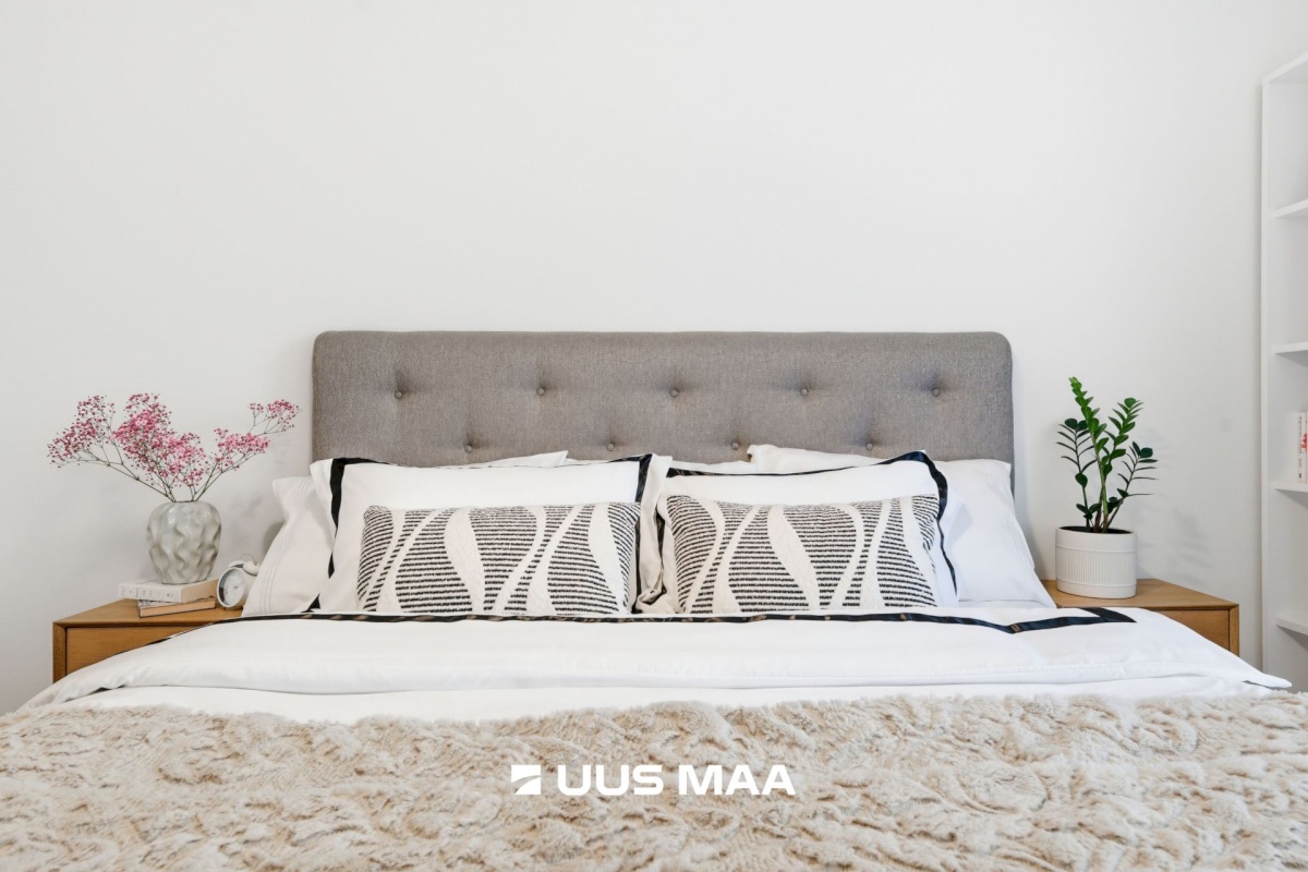 Tallinn, Mustamäe linnaosa, Pöörise 18