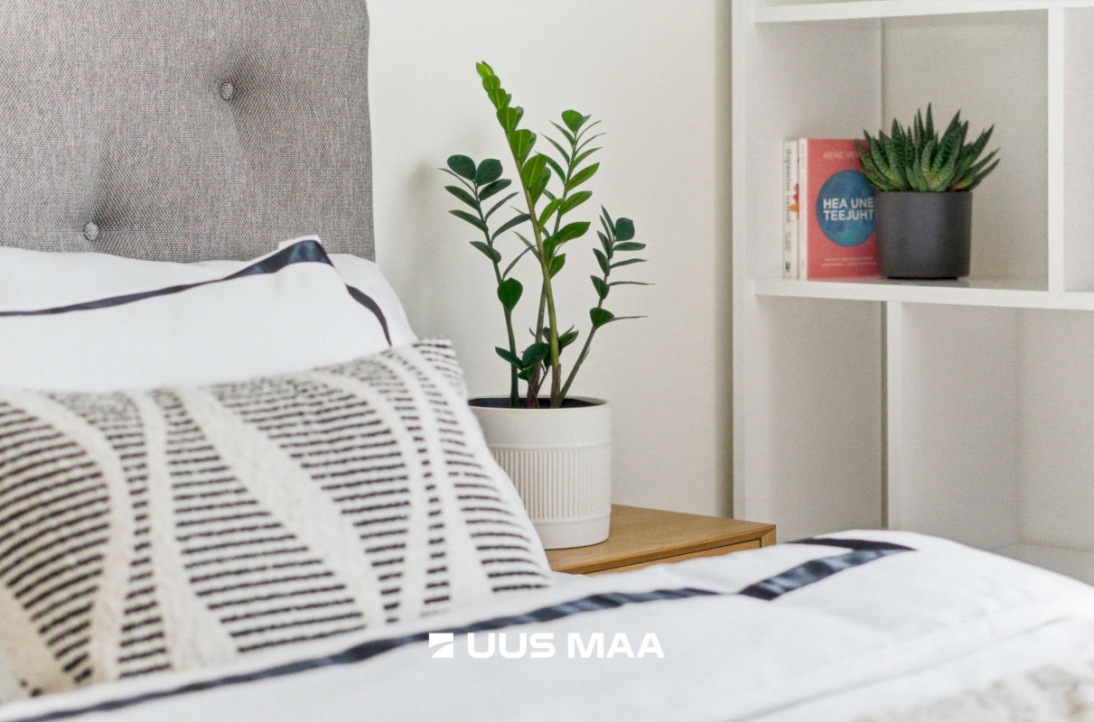 Tallinn, Mustamäe linnaosa, Pöörise 18