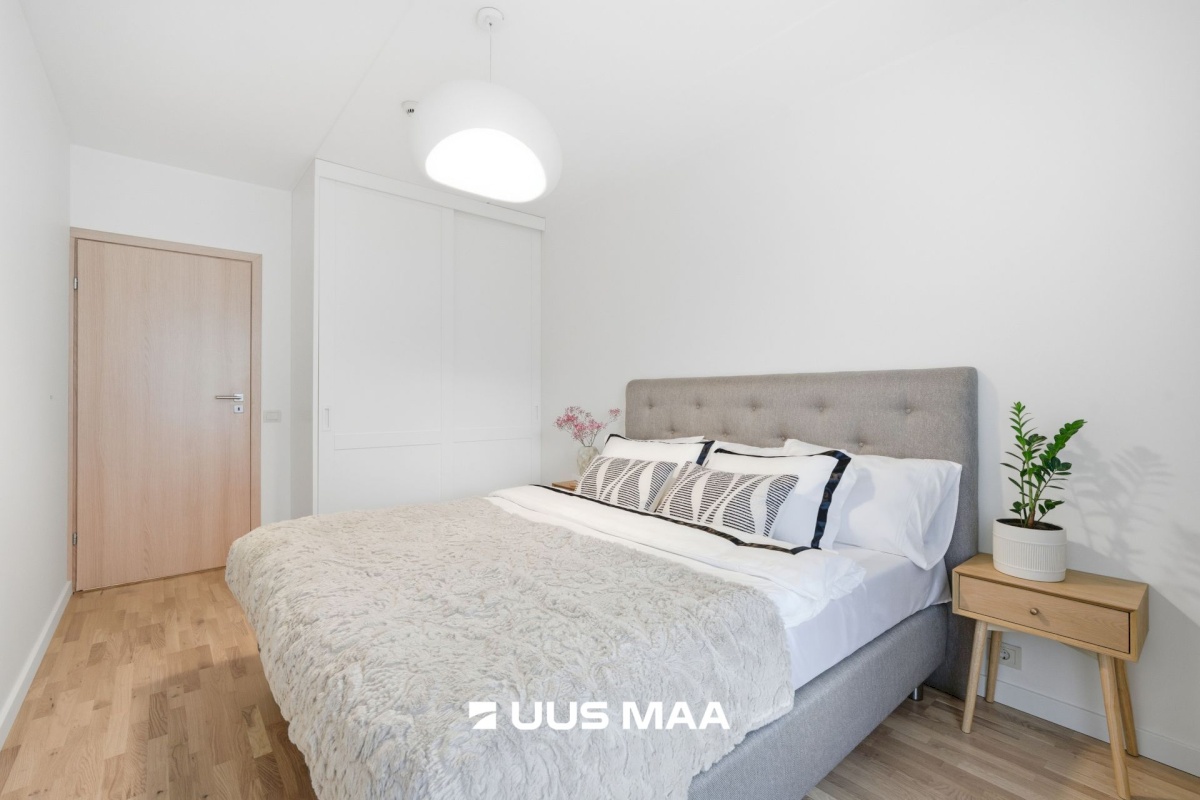 Tallinn, Mustamäe linnaosa, Pöörise 18