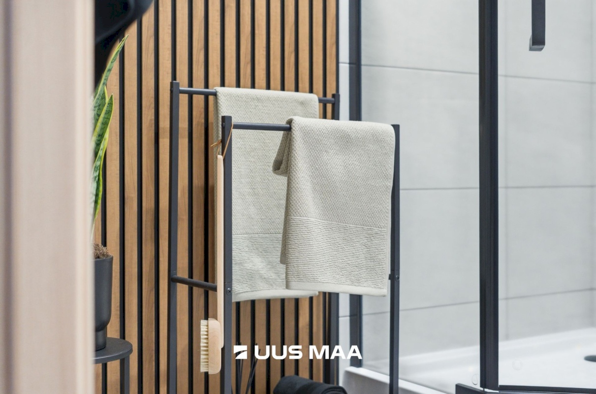 Tallinn, Mustamäe linnaosa, Pöörise 18