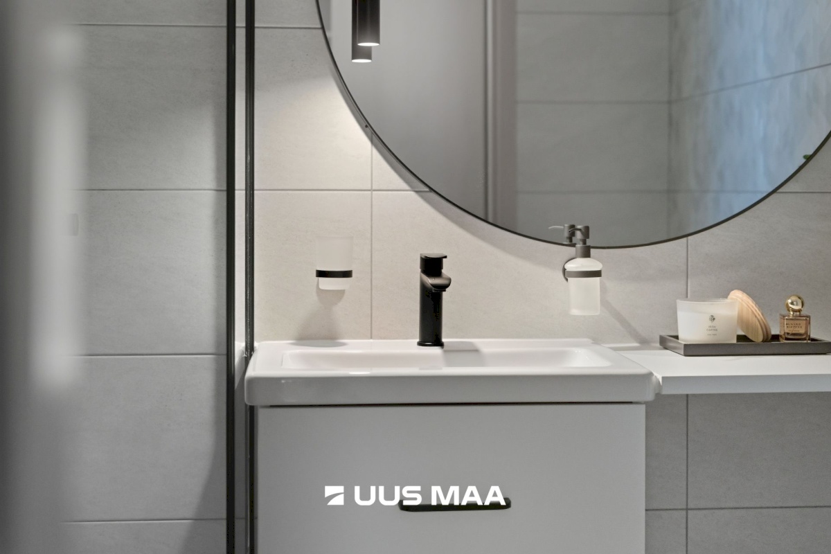 Tallinn, Mustamäe linnaosa, Pöörise 18