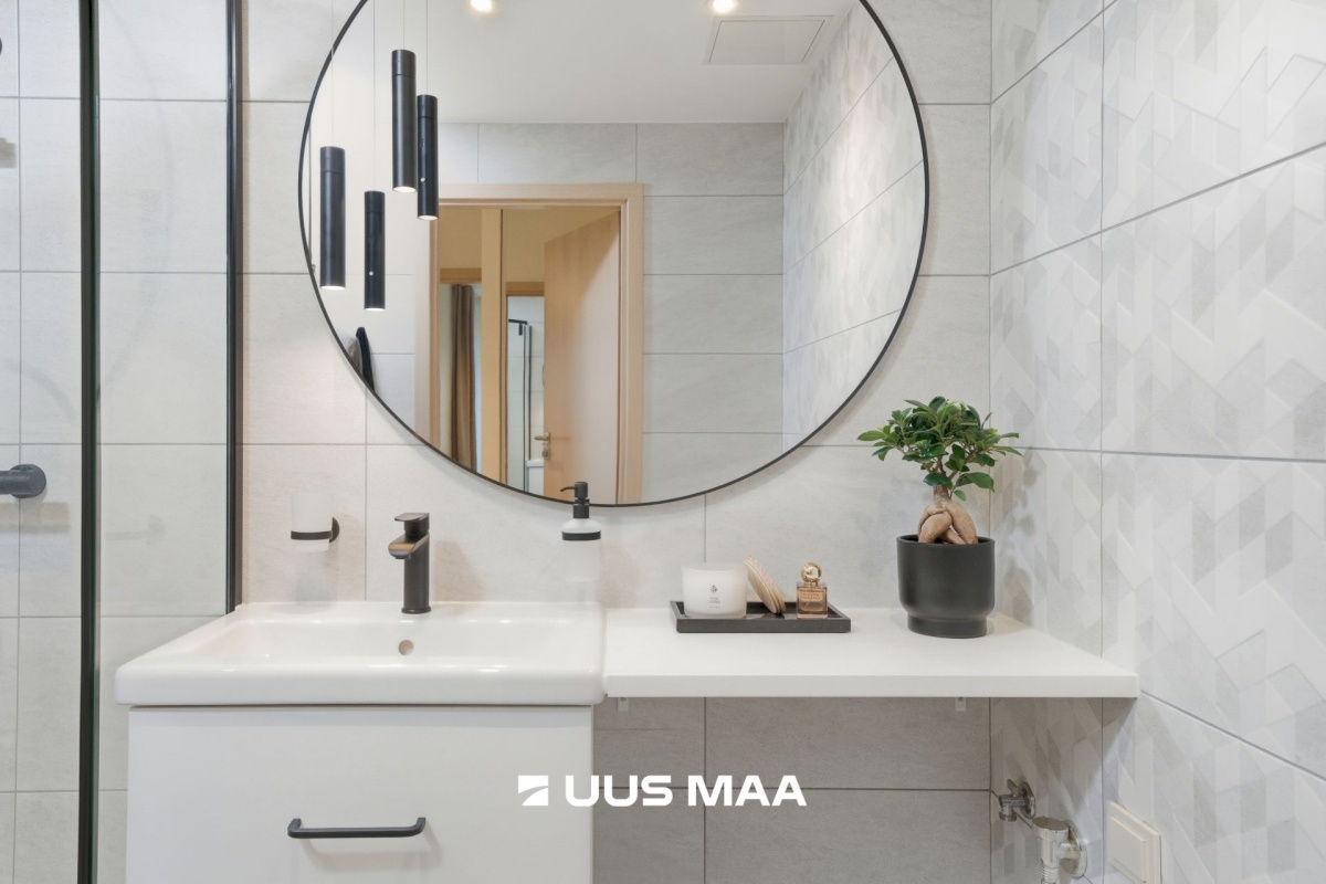 Tallinn, Mustamäe linnaosa, Pöörise 18