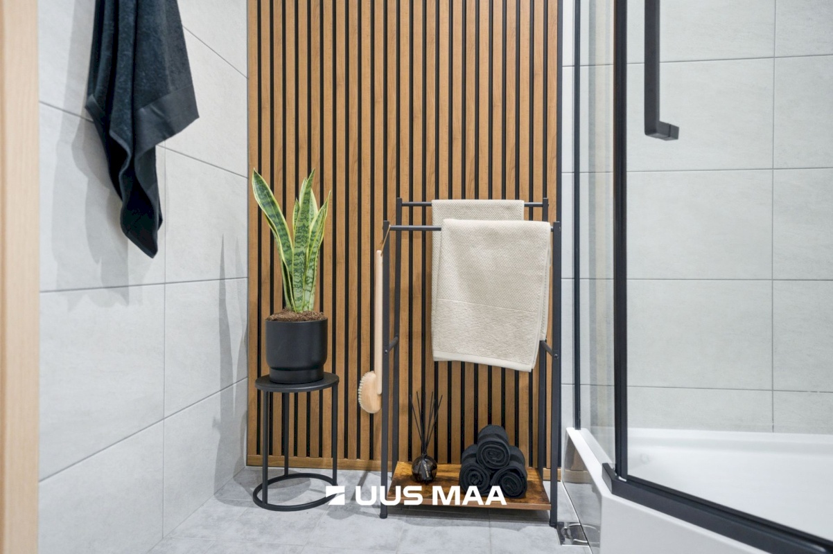 Tallinn, Mustamäe linnaosa, Pöörise 18