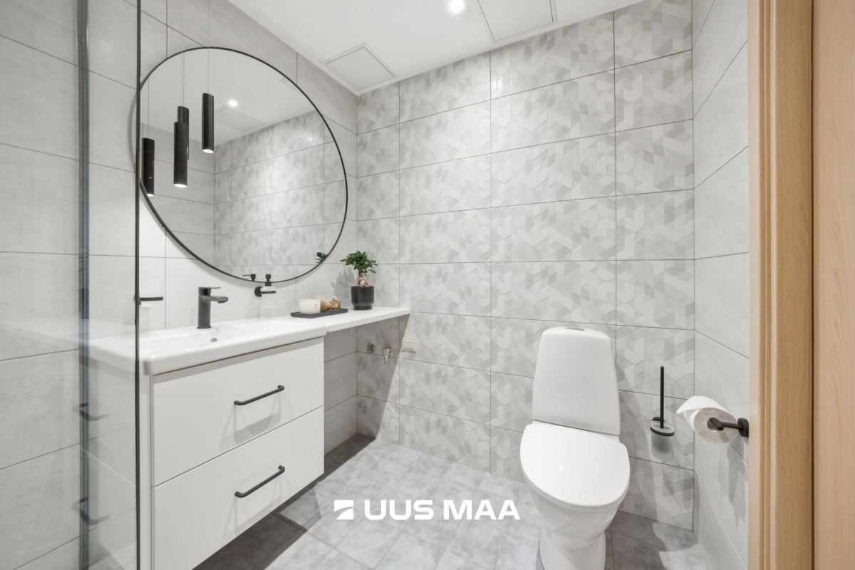 Tallinn, Mustamäe linnaosa, Pöörise 18