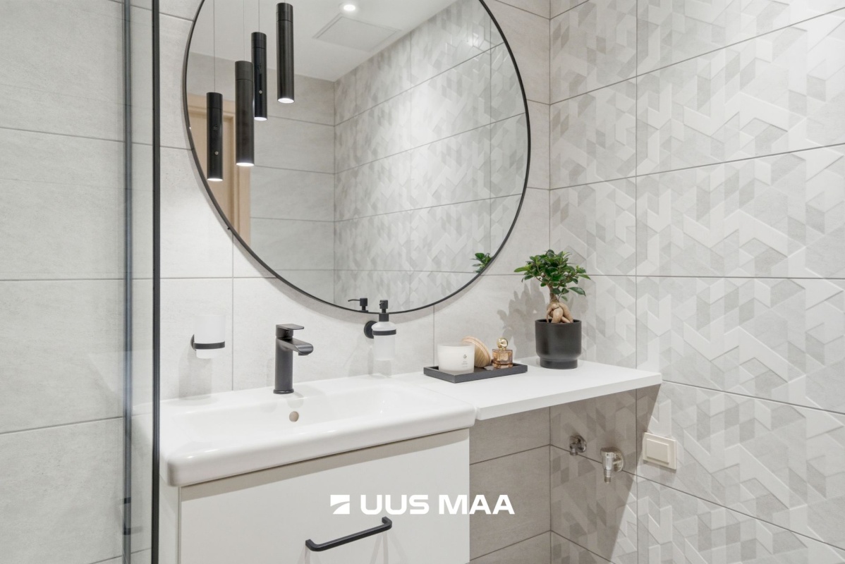 Tallinn, Mustamäe linnaosa, Pöörise 18