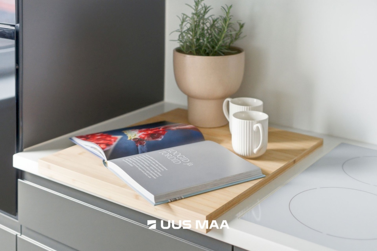 Tallinn, Mustamäe linnaosa, Pöörise 18