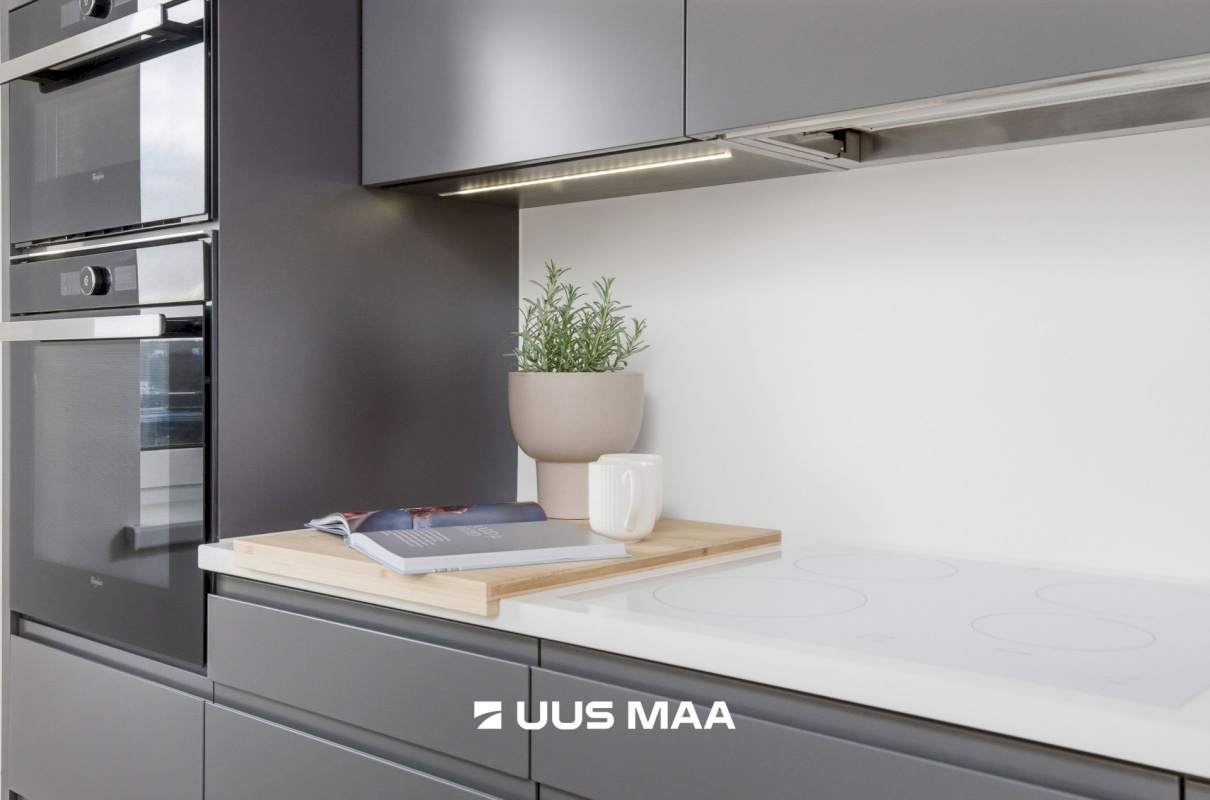 Tallinn, Mustamäe linnaosa, Pöörise 18