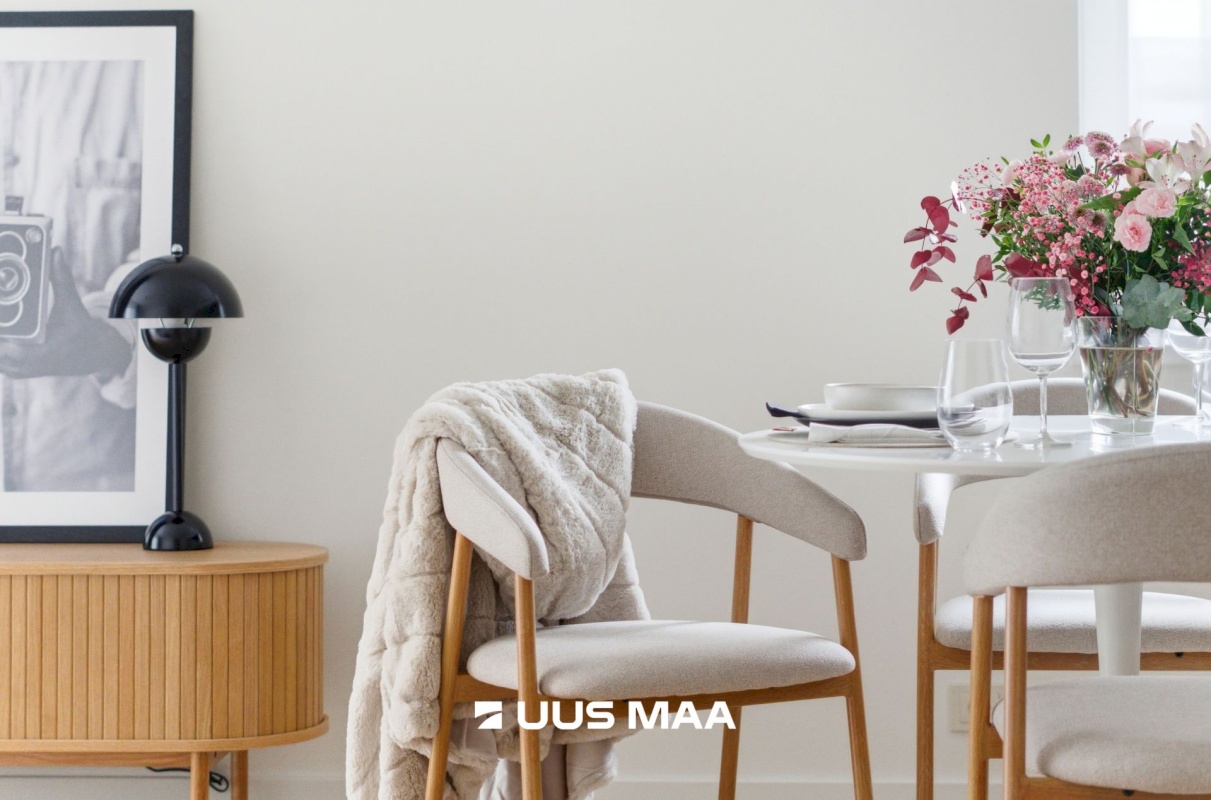 Tallinn, Mustamäe linnaosa, Pöörise 18