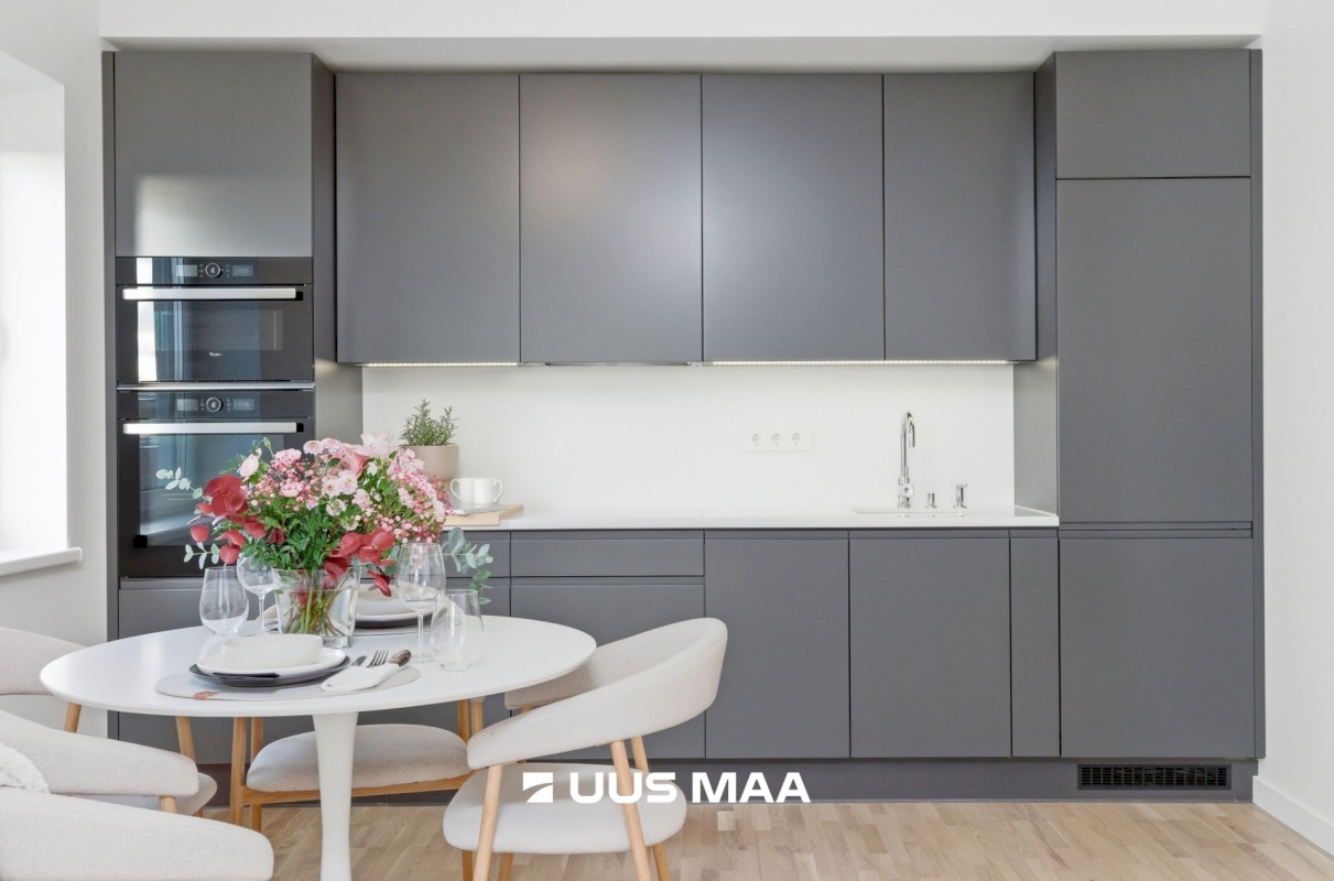 Tallinn, Mustamäe linnaosa, Pöörise 18