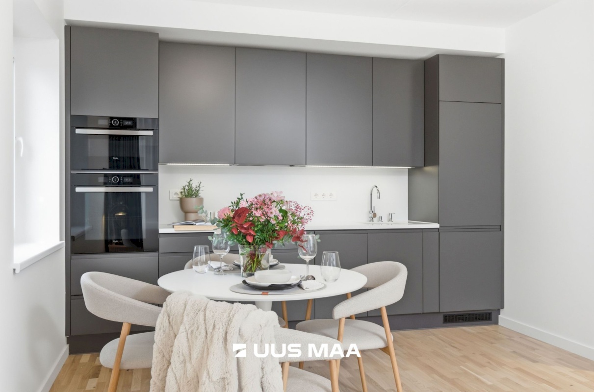 Tallinn, Mustamäe linnaosa, Pöörise 18