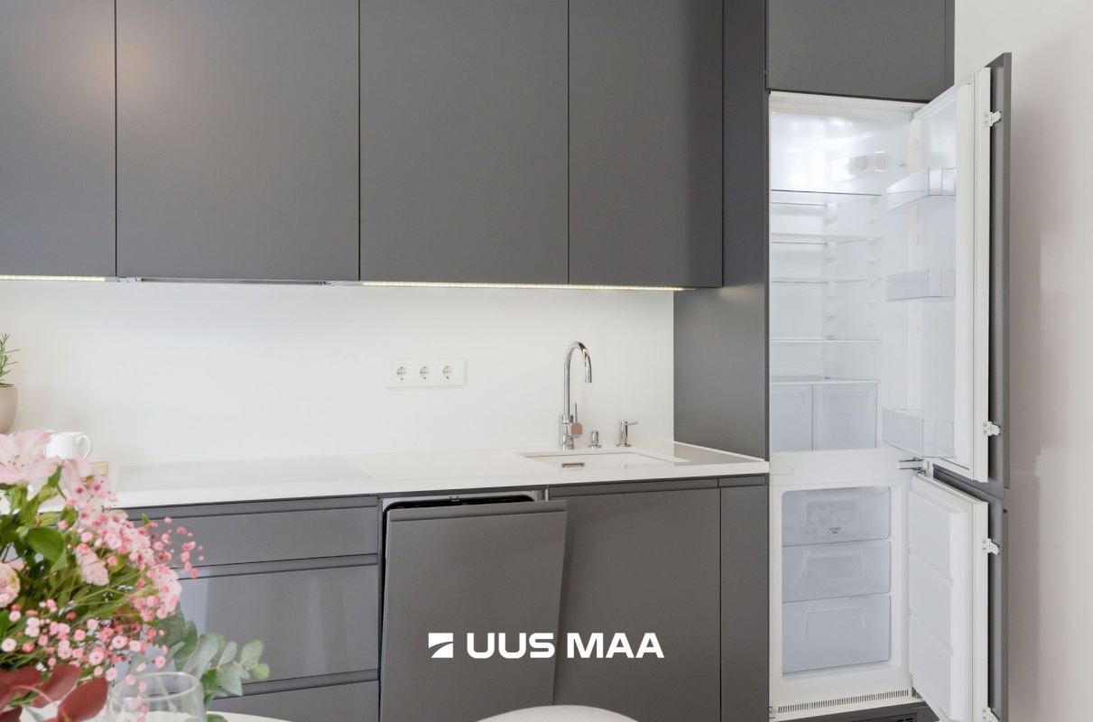 Tallinn, Mustamäe linnaosa, Pöörise 18