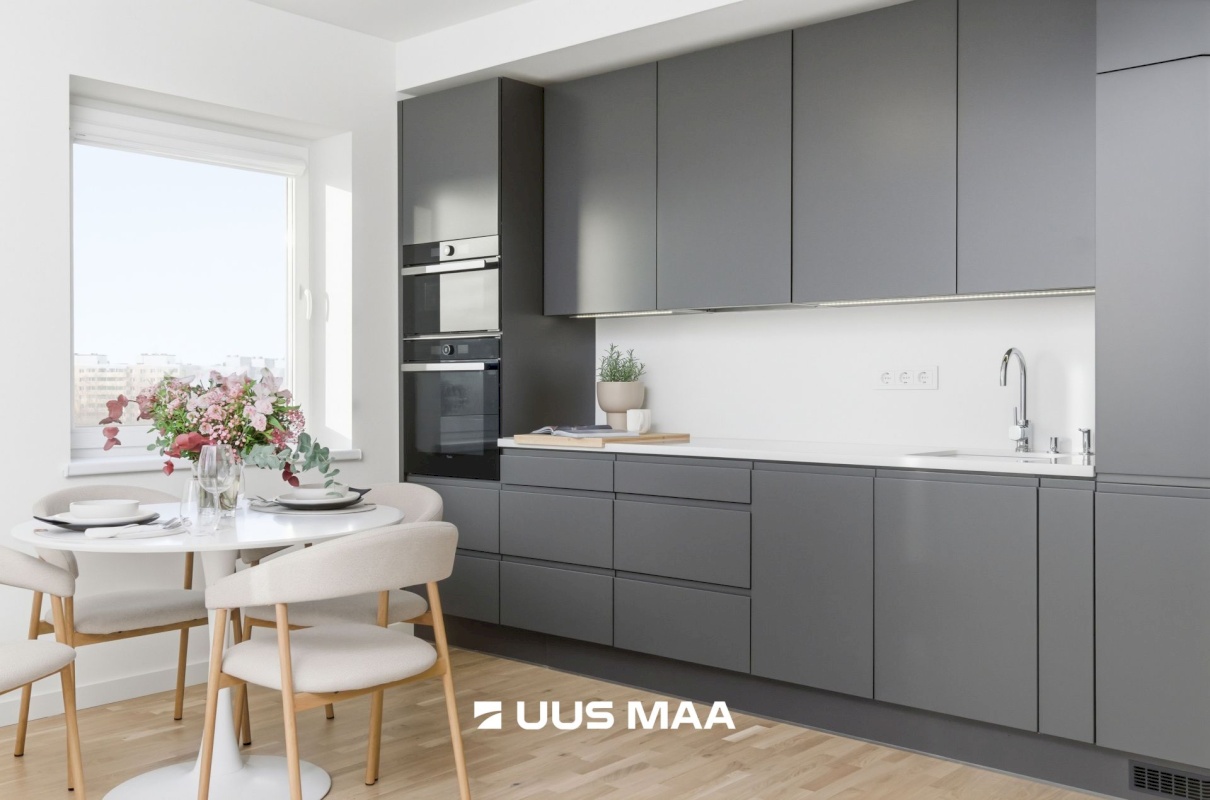 Tallinn, Mustamäe linnaosa, Pöörise 18