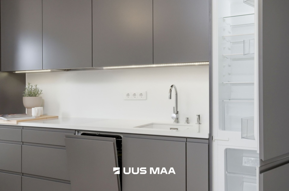 Tallinn, Mustamäe linnaosa, Pöörise 18