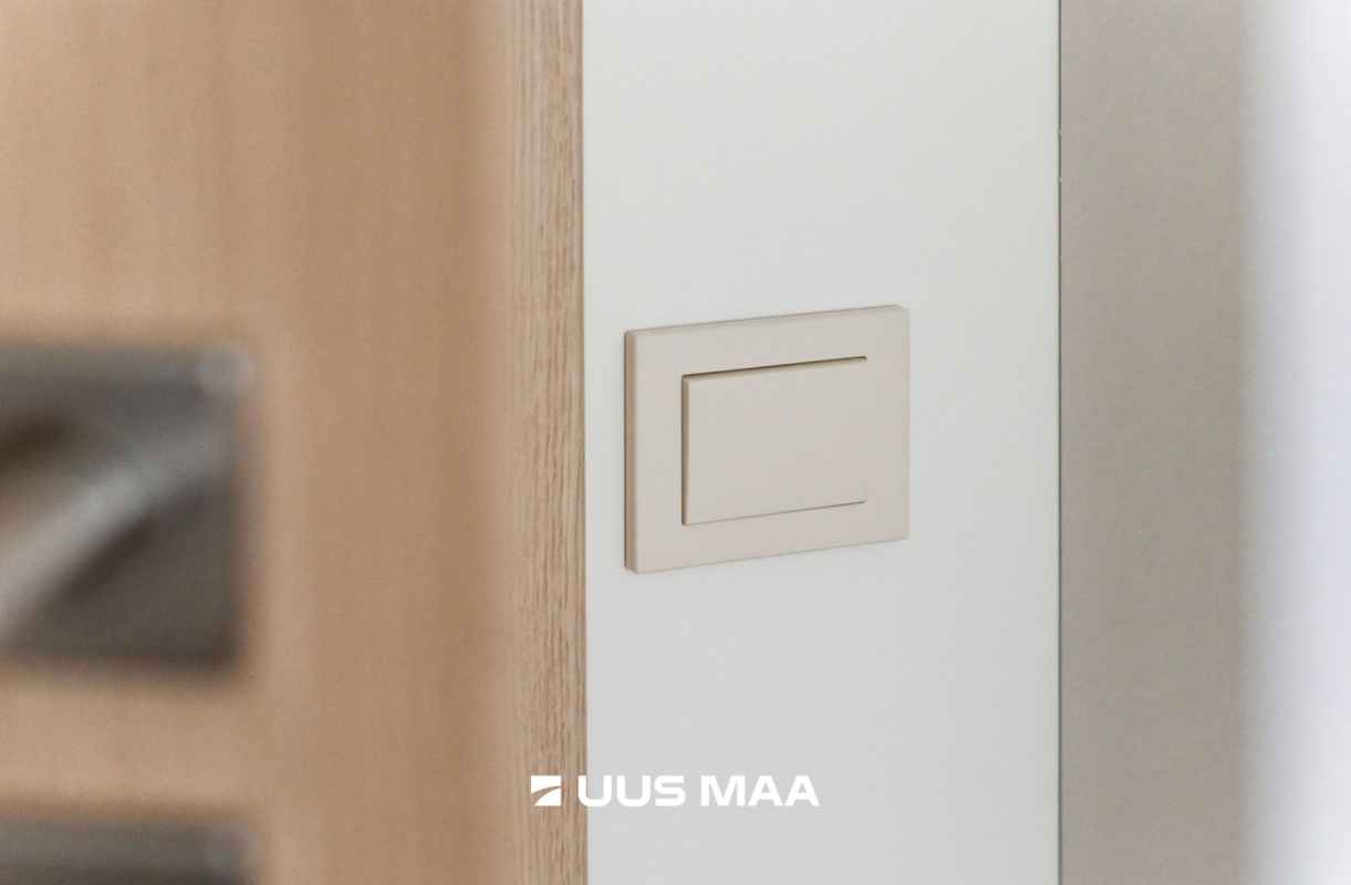 Tallinn, Mustamäe linnaosa, Pöörise 18