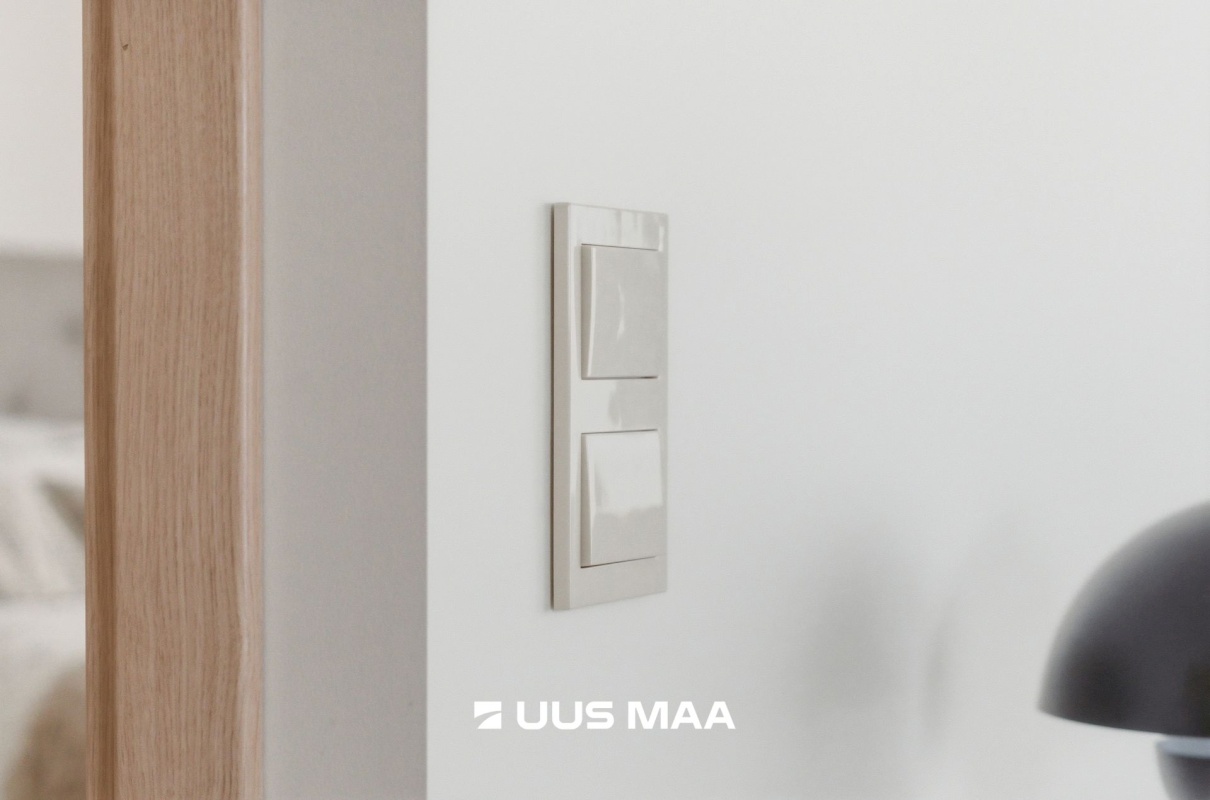 Tallinn, Mustamäe linnaosa, Pöörise 18