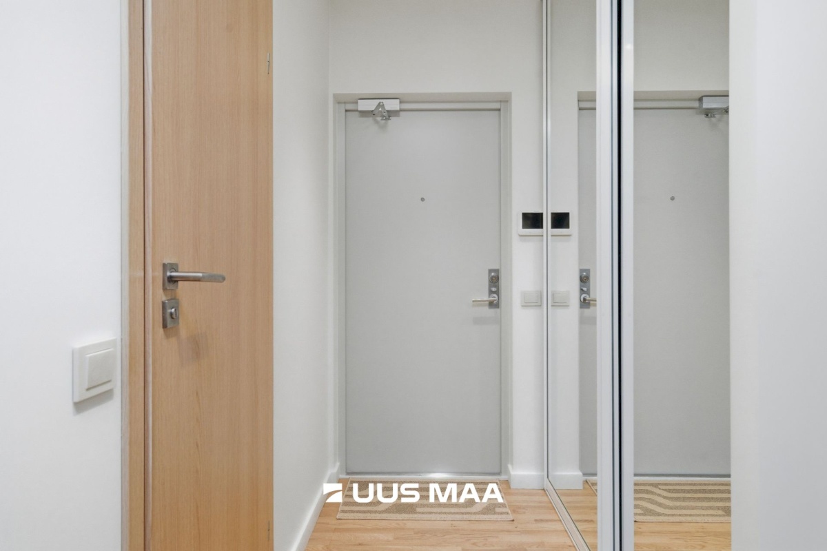 Tallinn, Mustamäe linnaosa, Pöörise 18