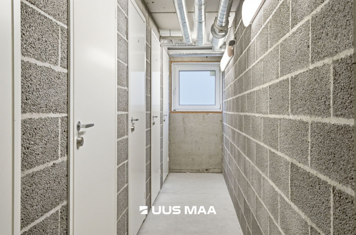 Tallinn, Mustamäe linnaosa, Pöörise 18