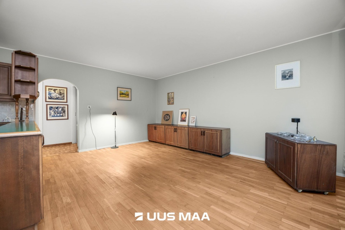 Tallinn, Kesklinna linnaosa, Kentmanni tn 9