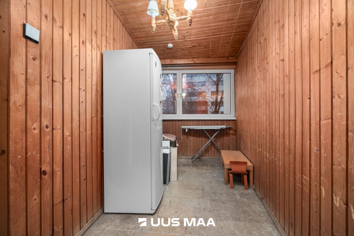 Tallinn, Kesklinna linnaosa, Kentmanni tn 9