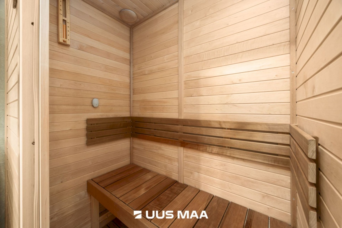 Tallinn, Kesklinna linnaosa, Kentmanni tn 9