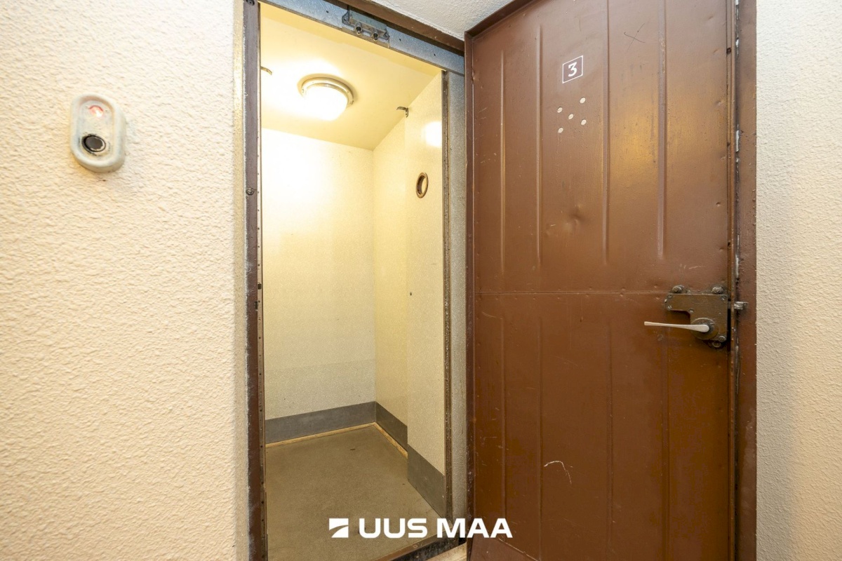 Tallinn, Kesklinna linnaosa, Kentmanni tn 9