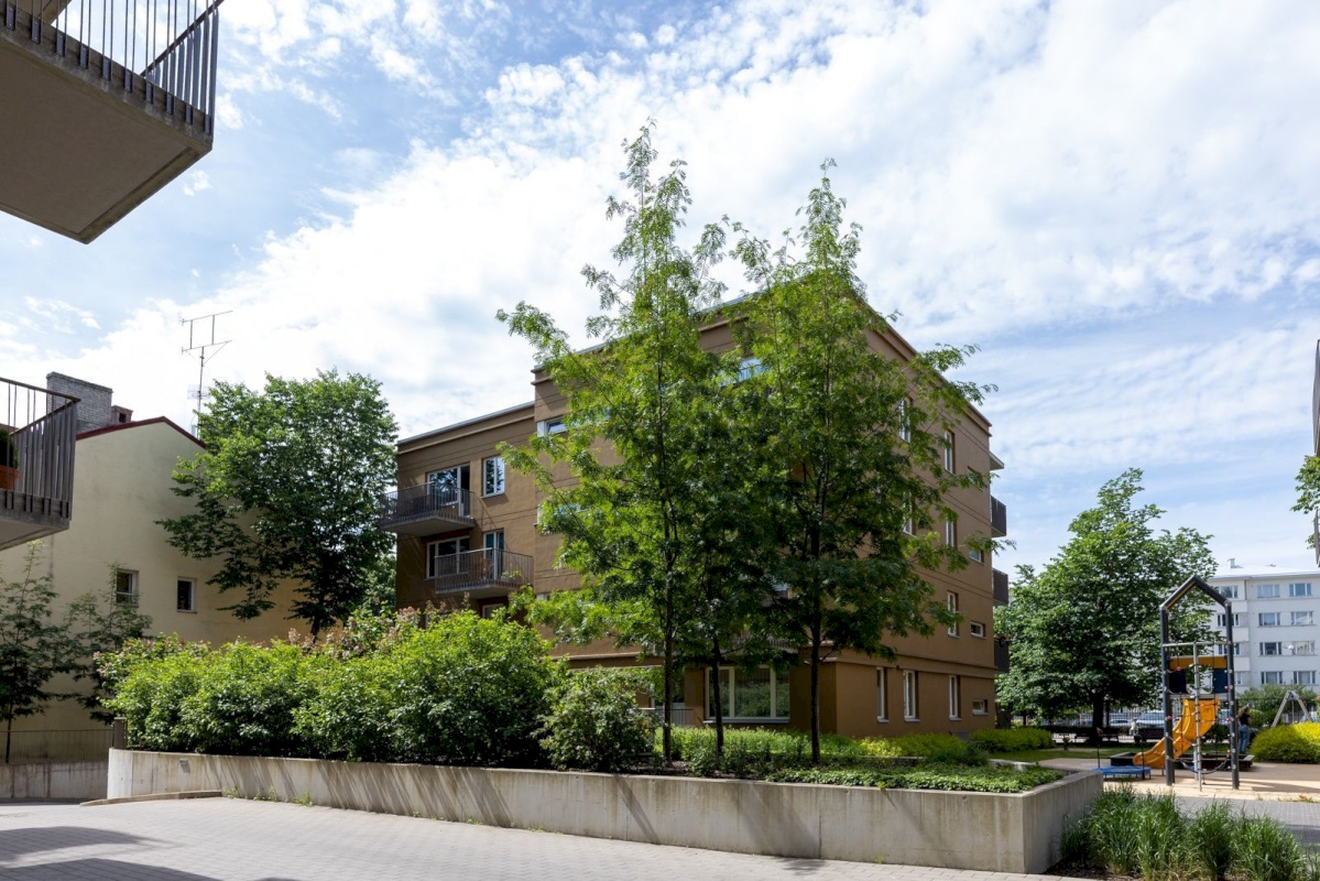 Tallinn, Kesklinna linnaosa, Torupilli, C.R. Jakobsoni 7