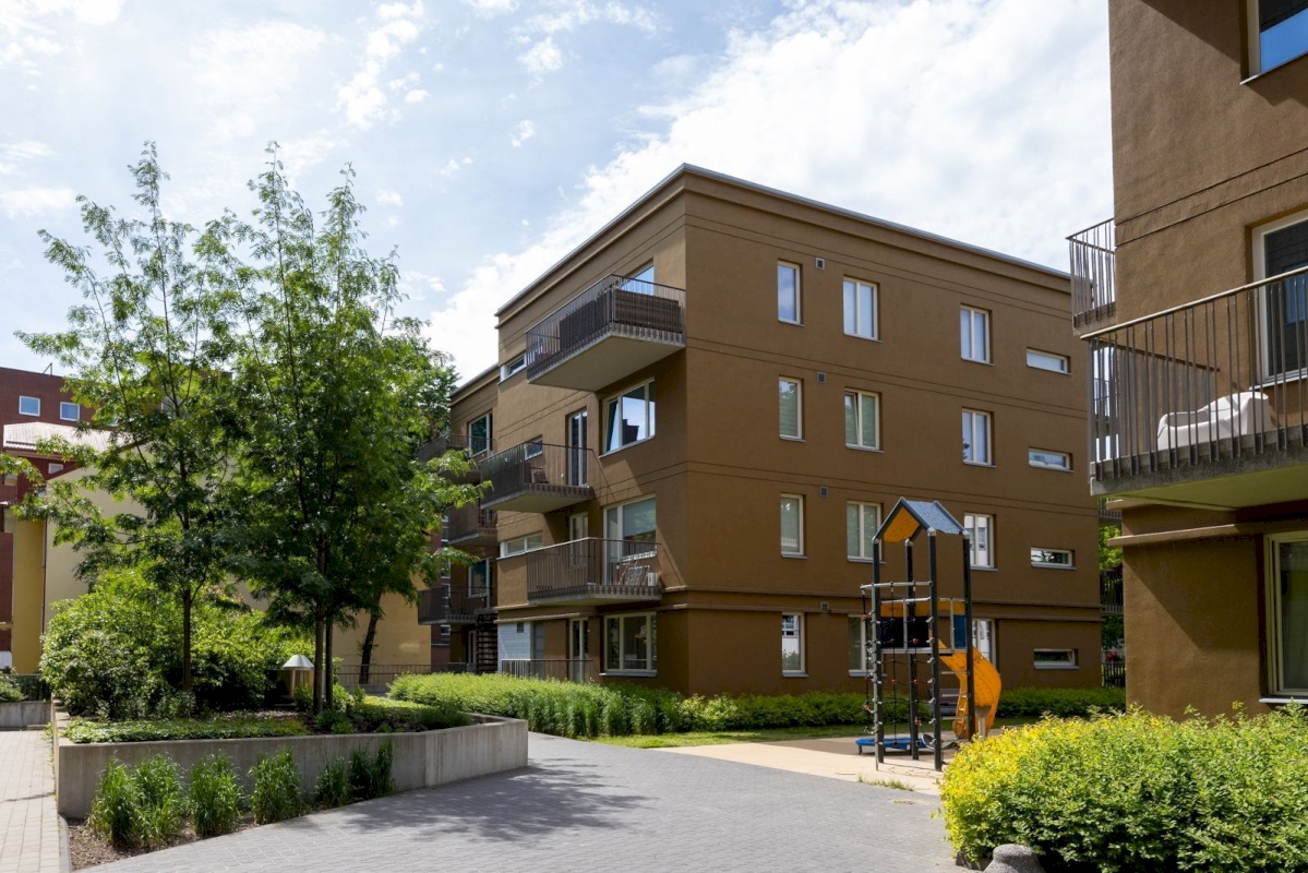 Tallinn, Kesklinna linnaosa, Torupilli, C.R. Jakobsoni 7