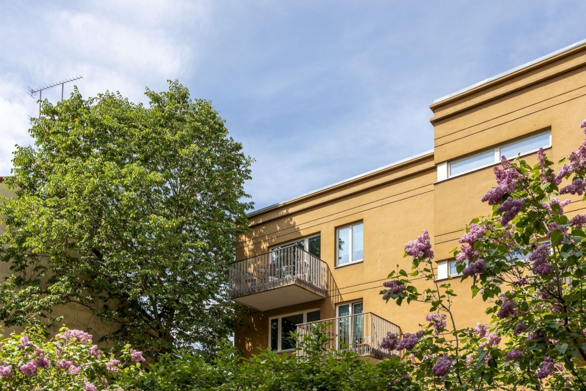 Tallinn, Kesklinna linnaosa, Torupilli, C. R. Jakobsoni 7